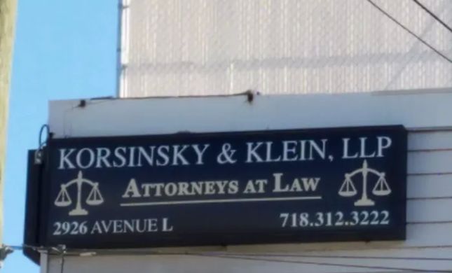 Korsinsky & Klein, LLP