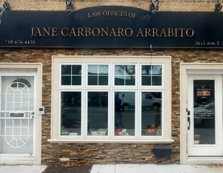 Jane Carbonaro Arrabito Law Officies