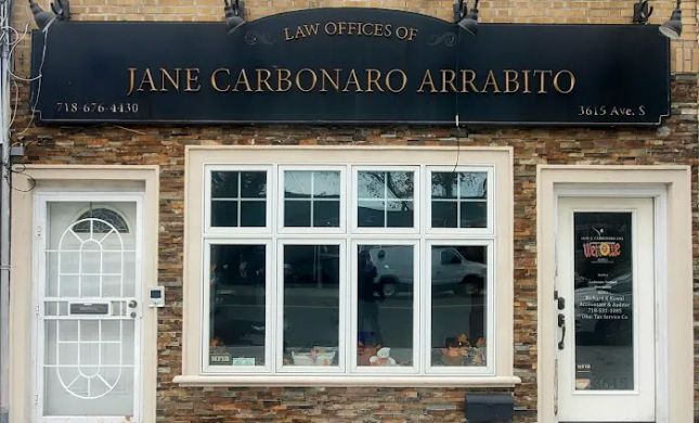 Jane Carbonaro Arrabito Law Officies