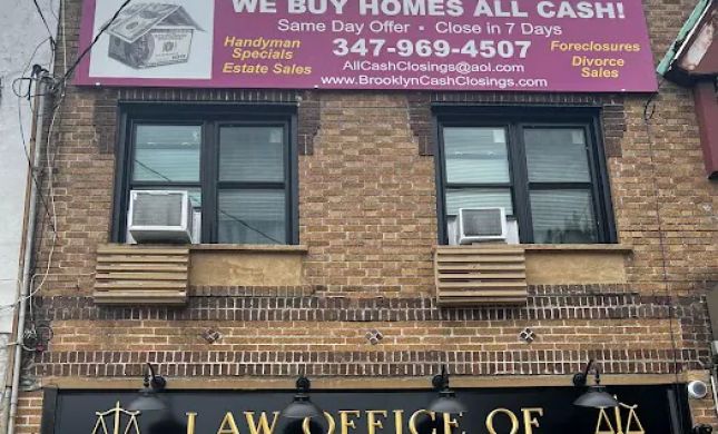 Law Office of Michael S. Reinhardt