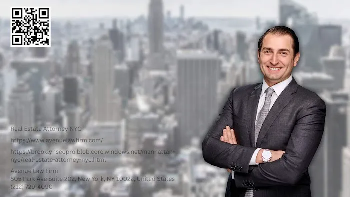 Avenue Law Firm 1