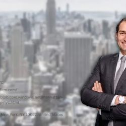 Avenue Law Firm ico