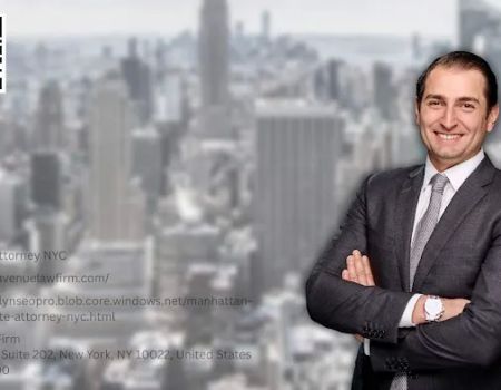 Avenue Law Firm