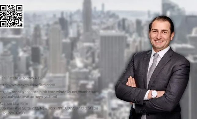 Avenue Law Firm