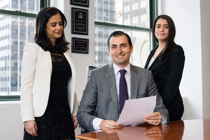 Avenue Law Firm 8