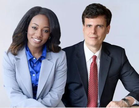 Joseph & Norinsberg - Employment Lawyers