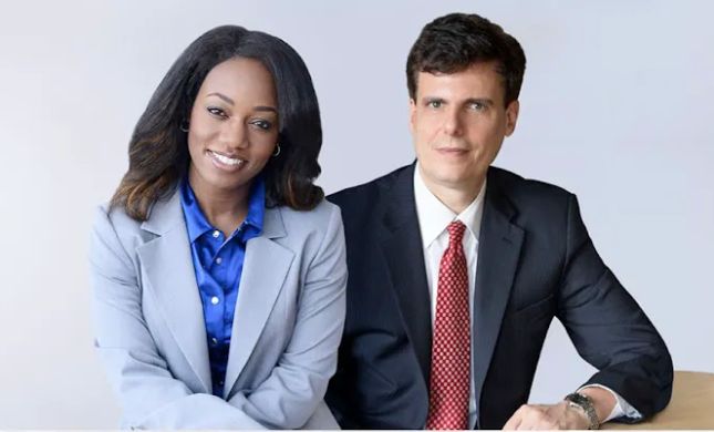 Joseph & Norinsberg - Employment Lawyers