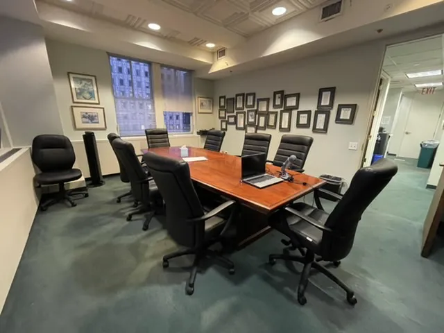 Rosenberg, Minc, Falkoff & Wolff, LLP 5