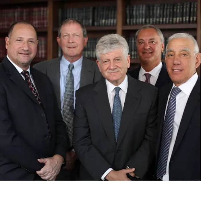 Rosenberg, Minc, Falkoff & Wolff, LLP 7