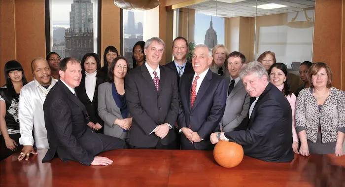 Rosenberg, Minc, Falkoff & Wolff, LLP 3