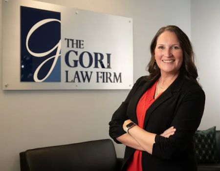 The Gori Law Firm | Mesothelioma & Asbestos Exposure Lawyers