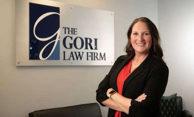 The Gori Law Firm | Mesothelioma & Asbestos Exposure Lawyers