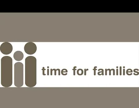 Time For Families - Anthony M. Brown, Esq