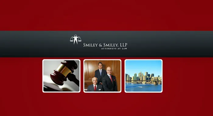 Smiley & Smiley, LLP 3