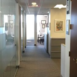 Smiley & Smiley, LLP ico