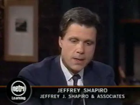 Jeffrey J. Shapiro & Associates 2