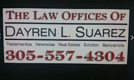 MIAMI LAW GROUP