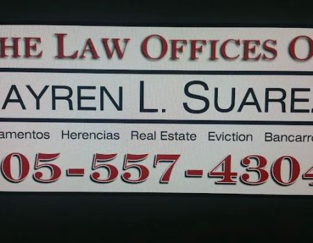 MIAMI LAW GROUP