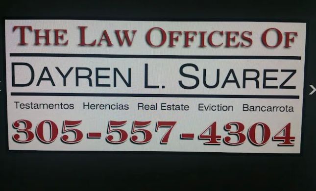 MIAMI LAW GROUP