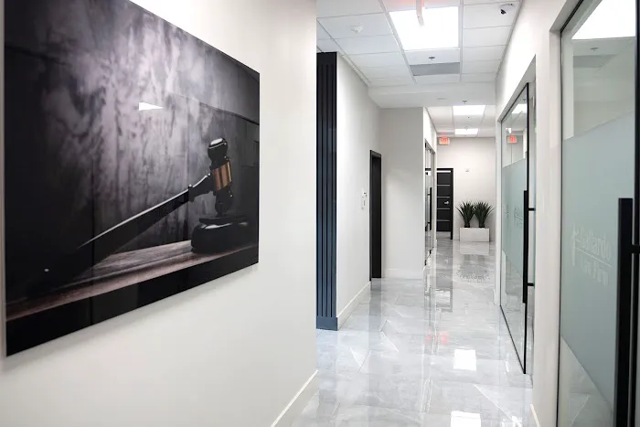 Gallardo Law Firm 0
