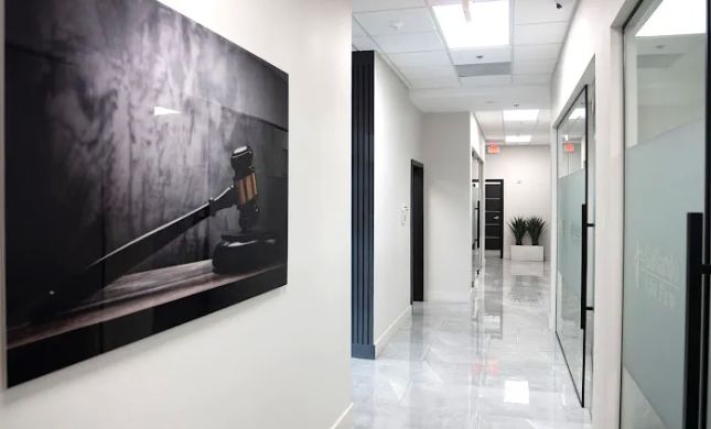 Gallardo Law Firm