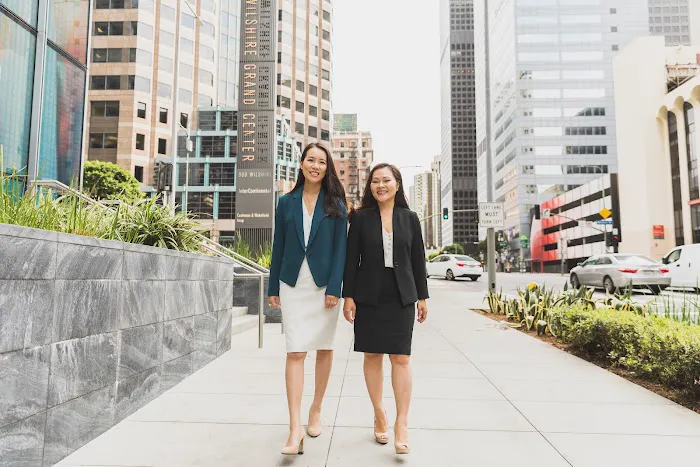 Amity Law Group LLP 1