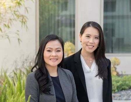 Amity Law Group LLP