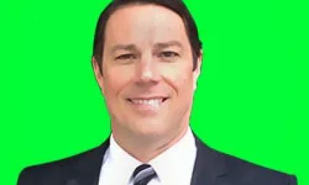 Richard T McGuire