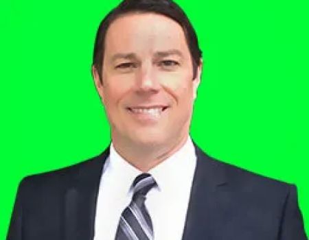 Richard T McGuire