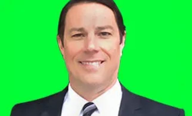 Richard T McGuire