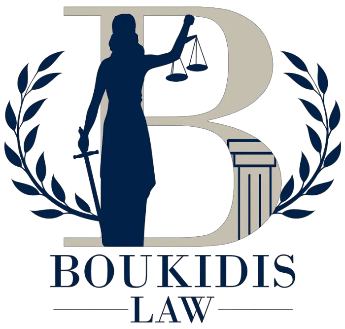 Boukidis Law 1