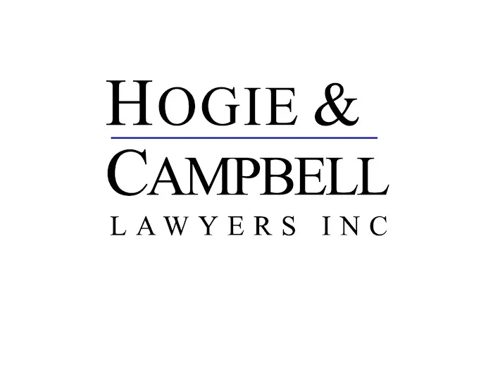 Hogie & Campbell Lawyers 3