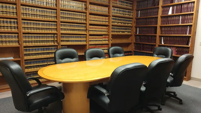 Law Offices of Robert P. Croissant 0