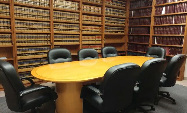 Law Offices of Robert P. Croissant