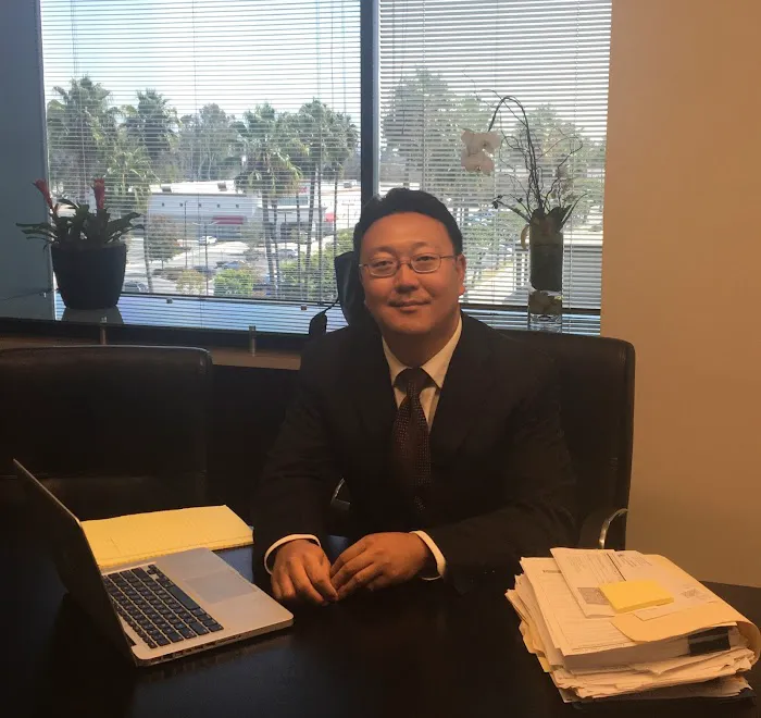 Law Office of William S. Yun 2
