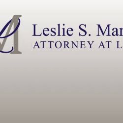 Leslie S. Marell, Attorney at law ico