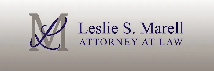 Leslie S. Marell, Attorney at law 1