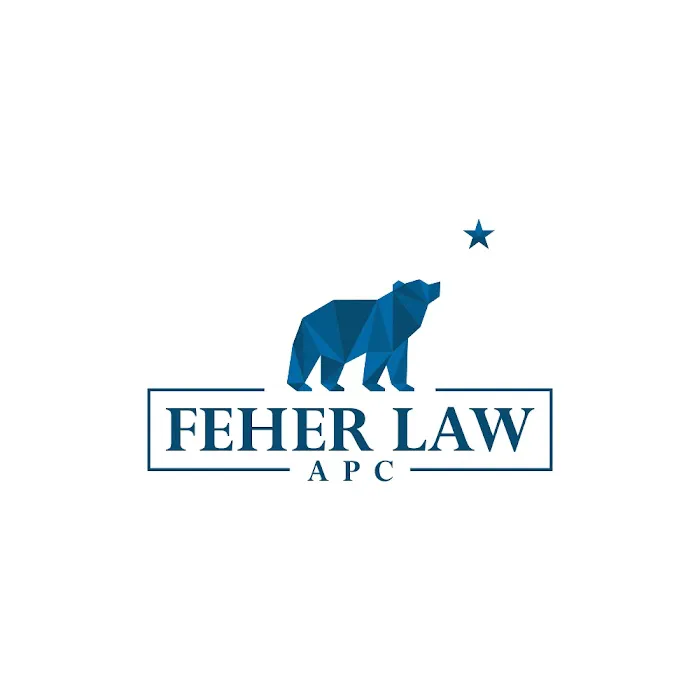Feher Law - Torrance Personal Injury Lawyers 2