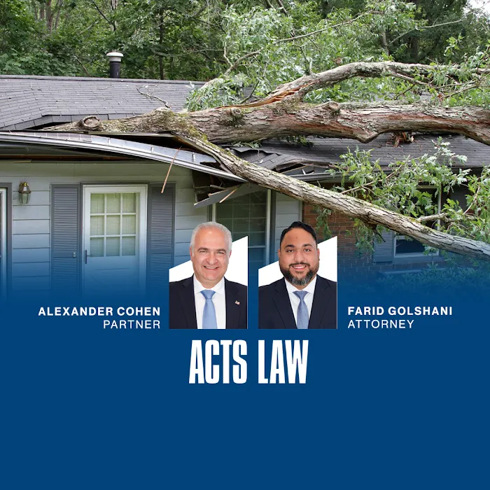 ACTS Law 7