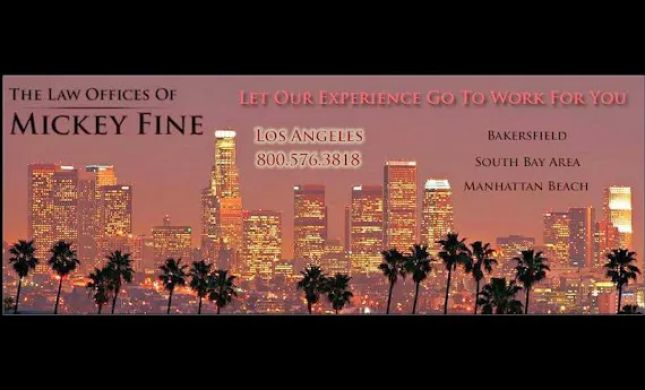 Law Offices of Mickey Fine