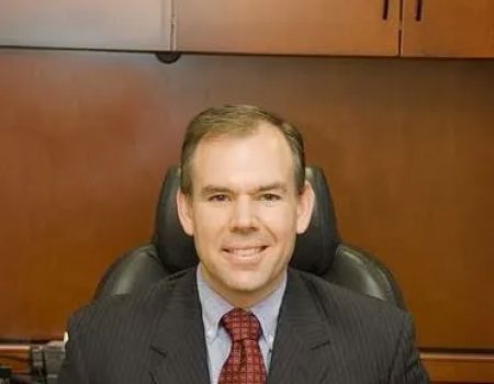 The Law Offices of Keith F. Simpson