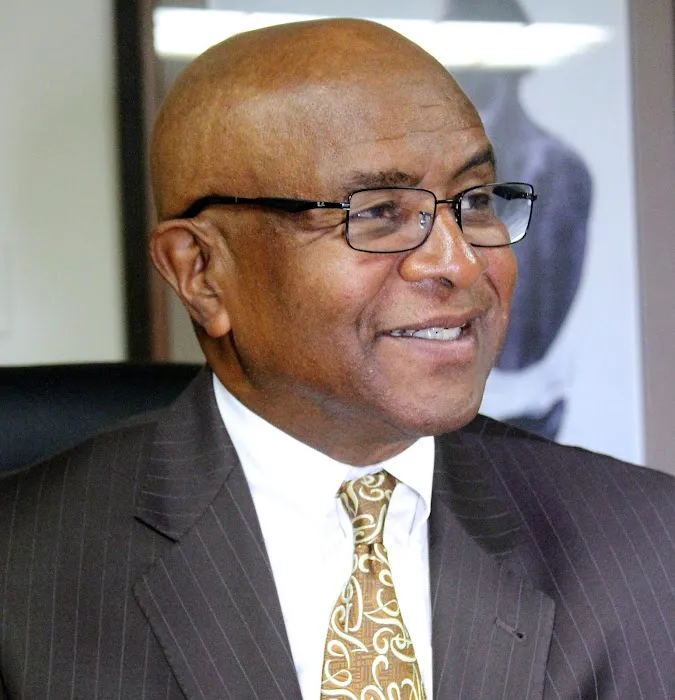 Law Offices of Milton C. Grimes 5