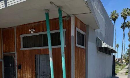 Law Office of Frank Bazadier