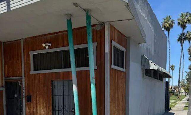 Law Office of Frank Bazadier