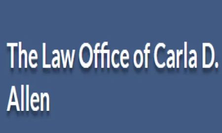 Law Office Of Carla D Allen