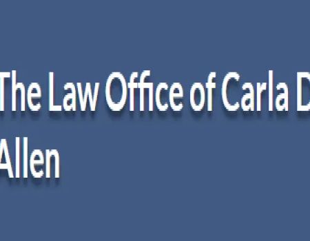 Law Office Of Carla D Allen