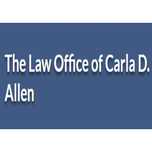 Law Office Of Carla D Allen 2