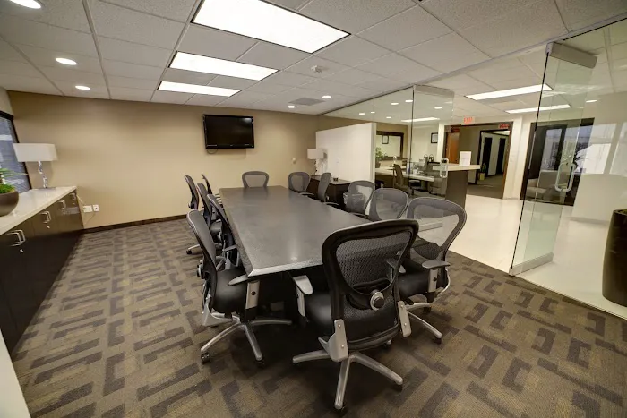Disability Law Offices of Tony Adderley 1