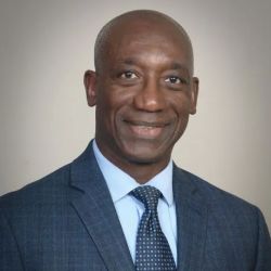 Disability Law Offices of Tony Adderley ico