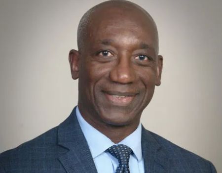 Disability Law Offices of Tony Adderley